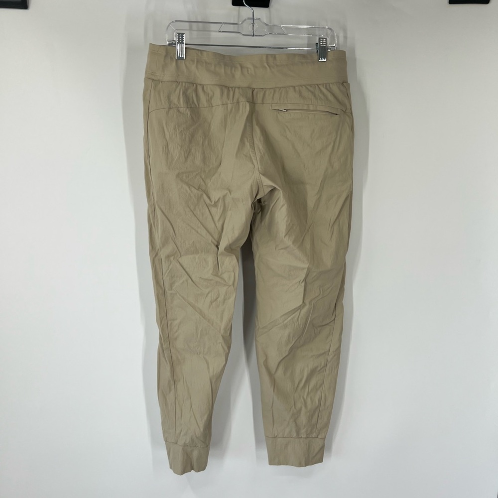 Athleta Trekkie North Joggers Drawstring - Picture 4 of 8